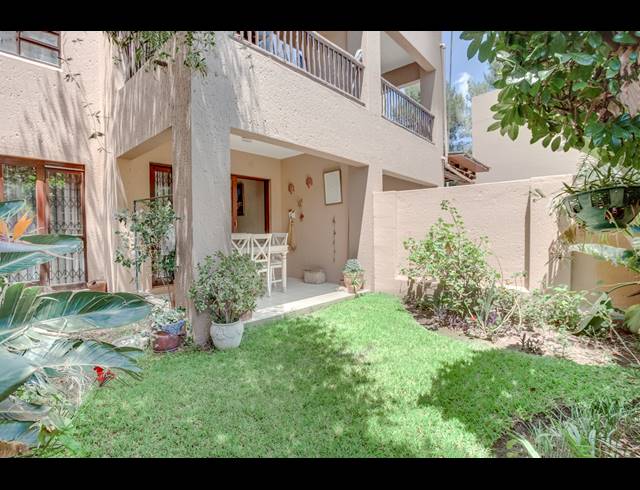 1 BEDROOM APARTMENT FOR SALE IN LONEHILL